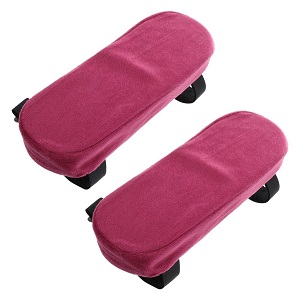 Manicure and pedicure cushions